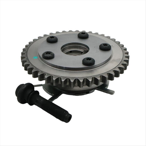 3L3E-6C524- Car Engine Phase Regulator Timing Gears for Explorer 3L3E6C524FA High Quality 2
