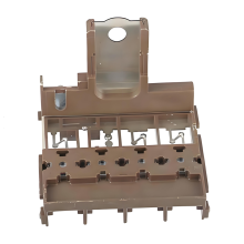 Fusible Link Box Assy for Battery Fuse CW Positive Bracket ASX GA 8571A003