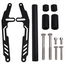 Motorcycle Navigation Stand Holder Mobile Phone Mount Bracket for 368G 368-G