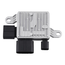 Car Cooling Fan Resistor Controller Motor 25385-4R500 for Forte Koup Forte5 Soul