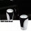 6 Speed Shift Knob Stick 25110429269 for E81 87 E46 E90 E91 E92 6