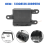 13308136 for Cruze Regal 2010 Car Reverse Radar Computer Receiver 6
