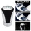 6 Speed Shift Knob Stick 25110429269 for E81 87 E46 E90 E91 E92 7