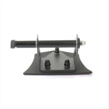 Motorcycle Mount Bracket Phone Navigaton Holder Adapter Driving Recorder for R1250RT 2021-2024