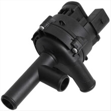 2218350064 Car Engine Water Pump for W221 C216 Additional Auxiliary Cooling 2218300014 902-077 Auto Parts