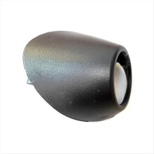 Rear Parking Sensor Right Outer Cover Trim for X 5 E53 2000-2006 Replacement Accessory 51128268370
