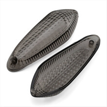 Motorcycle Turn Signal Light Cover Protective for 659 696 796 Streetfighter 848 1100 2010-2020 A