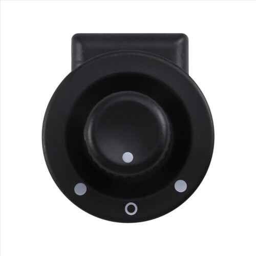 8200214919 Power View Mirror Switch External Knob Button for Kangoo Master Duster 255704649R