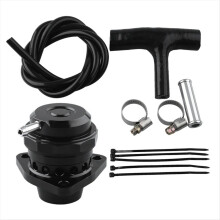 New High Quality Car Pressure Relief Valve Modification Kit Turbo Exhaust for A45 GLA45 CLA45 2.0
