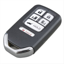KR5V1X Car Key Remote Fob 313.8Mhz ID47 Chip for SUV 2014-2022