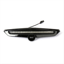 Motorcycle LED Brake Light Top Case Cover for R1200RT R1250RT K1600GT K1600GTL B
