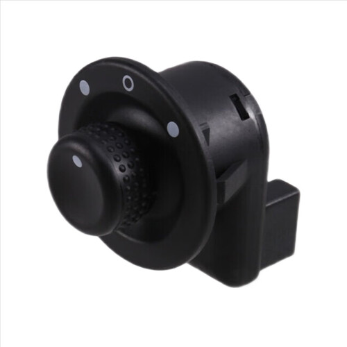 8200214919 Power View Mirror Switch External Knob Button for Kangoo Master Duster 255704649R 1