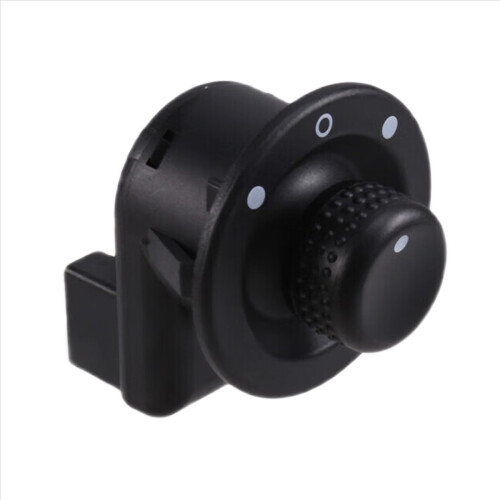 8200214919 Power View Mirror Switch External Knob Button for Kangoo Master Duster 255704649R 2