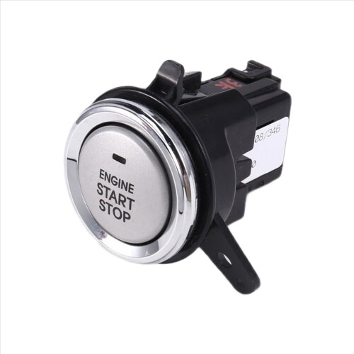 95450-2M000 Car Engine Ignition Push Button for Coupe 2008-2010 1