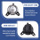 95450-2M000 Car Engine Ignition Push Button for Coupe 2008-2010 5