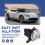 95450-2M000 Car Engine Ignition Push Button for Coupe 2008-2010 10