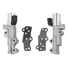 VVT Variable Timing Solenoid Valve Left & Right 23796-EA20A 23796-EA20B for 350Z