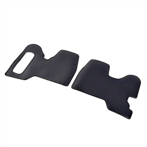 Trunk Side Cargo Liner Mat for JL 2018-2024 Sidewall Protector Accessories 1