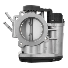 Electronic Throttle Valve Body Assembly 17204615 35100-3E100 337-50191 351003E100 for