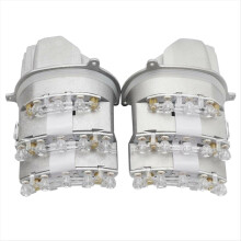 New for E90 E91 328I 335I M3 LED Turn Signal Bulb Diode Indicator Module Left and Right 63127245813 63127245814