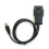 Diagnostic Cable for HDS OBD2 Tool Obd2 Multilanguages 7