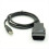Diagnostic Cable for HDS OBD2 Tool Obd2 Multilanguages 2