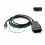 Diagnostic Cable for HDS OBD2 Tool Obd2 Multilanguages 5