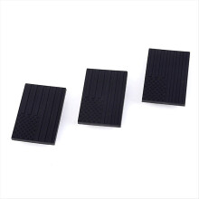 Car Rear Door Rubber Plug Waterproof Plugs Cover for JK 2007-2017 Spare Tire Parts