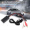Universal Car Bluetooth AUX Wireless Adapter Audio Phone Hands-Free Microphone UX-in Input 2