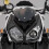 Matte Black Front Headlight Upper Fairing Kit for S1000R 2014 2015 2016 2017 2018 Motorcycle Body Fairings Panel 8