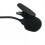 Universal Car Bluetooth AUX Wireless Adapter Audio Phone Hands-Free Microphone UX-in Input 5