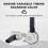 2Pcs Car Engine Variable Timing Solenoid Valve for Super Duty 2010-2023 BR3Z-6M280-E 8