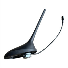 For 307 2006 Radio AM FM Antenna AM/FM Roof Mast + Base Aerial