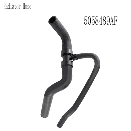 Engine Cooling Hose Radiator for Compass Guide 5058489AF 2