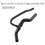 Engine Cooling Hose Radiator for Compass Guide 5058489AF 7