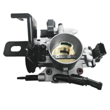 Electronic Throttle Body Assembly 35100-2B020 for Forte 09-15 Soul 09-11 Valve 351002B020