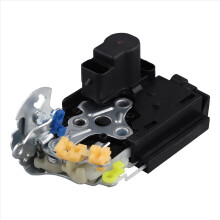 Car Door Lock Actuator for 1 2 W 2001-2019 Execution Front Left 7121008032