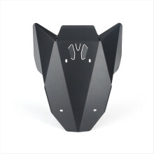 Motorcycle Windshield Heightening for 368G
