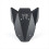Motorcycle Windshield Heightening for 368G 1