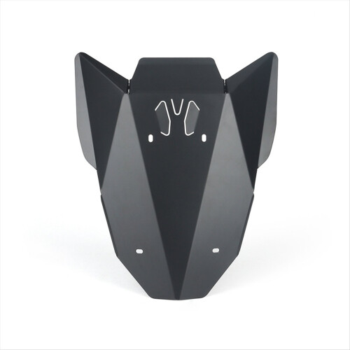 Motorcycle Windshield Heightening for 368G