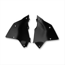 Motorcycle Accessories Front Side Frame Panel Cover Fairing for Z650 2020 2021 2022 2023 Z 650,B