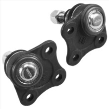 1J0407365H 1J0407366H Suspension Control Arm Ball Head for GOLF MK4 A2