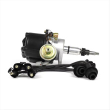 19030-72080 Car Electronic Distributor for Carburettor Engine 2 VAC Advance 1Y 2Y 3Y 4Y