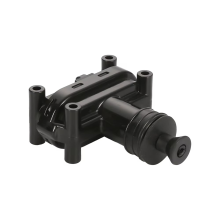 1248001775 Car Door Lock Vacuum Actuator for R129 W126 R107 1984-1995