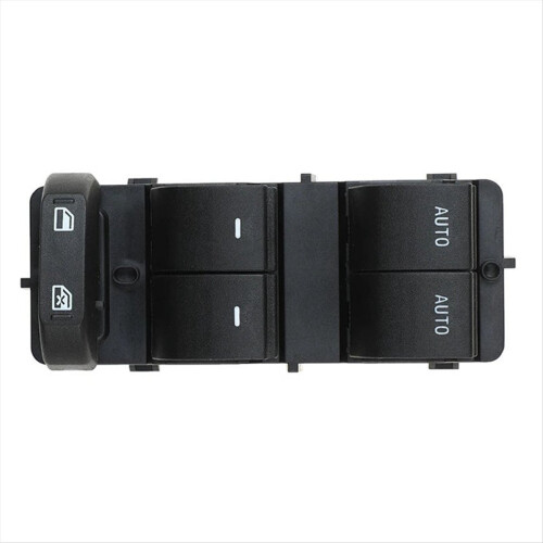 Car Power Window Control Switch Button Accessories for Mark 2011-2014 LHD BL3Z-14529- 2