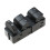 Car Power Window Control Switch Button Accessories for Mark 2011-2014 LHD BL3Z-14529- 7