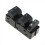 Car Power Window Control Switch Button Accessories for Mark 2011-2014 LHD BL3Z-14529- 5
