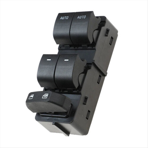 Car Power Window Control Switch Button Accessories for Mark 2011-2014 LHD BL3Z-14529- 1