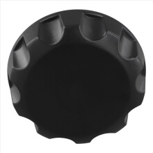 Seat Back Adjustment Recliner Knob Ajuster Handle Roller Handwheel for Transit Custom & Mk8 2014-on