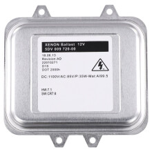 1Pcs 5DV009720-00 5DV 009 720 00 1232335 for Xenon Headlight Ballast Control Unit Module Lamp